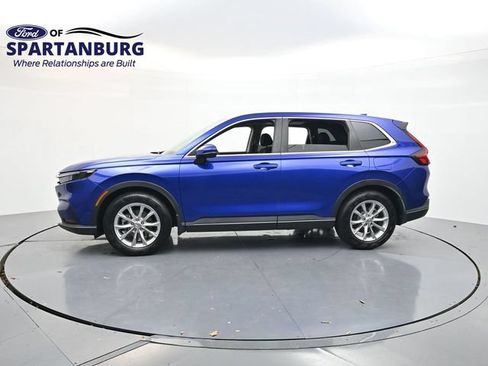 Used 2024 Honda CR-V EX image 4
