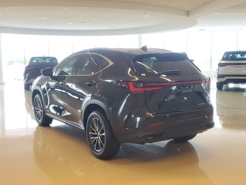 Used 2024 Lexus NX 250 FWD w/ Cold Area Package image 8