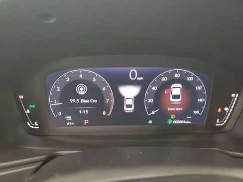 New 2026 Honda Accord SE image 17