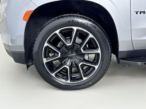 Used 2024 Chevrolet Tahoe RST w/ Luxury Package AWD/4WD image 34