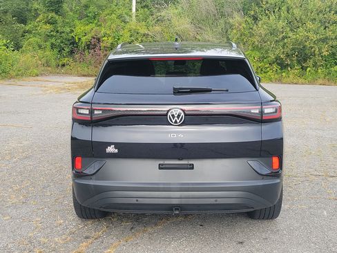 Used 2023 Volkswagen ID.4 Pro S AWD/4WD image 6