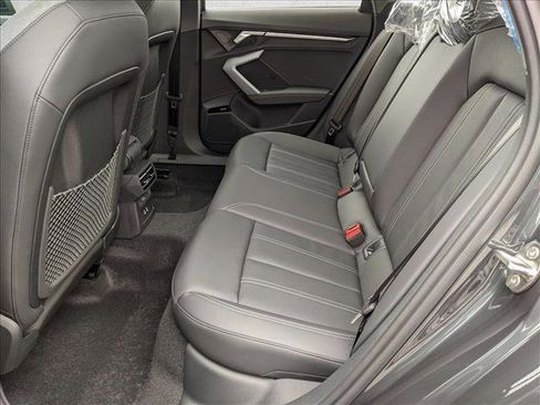 Certified 2025 Audi A3 2.0T Premium Plus w/ Premium Plus Package image 16