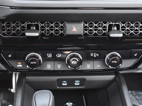 New 2025 Honda Accord Sport image 8