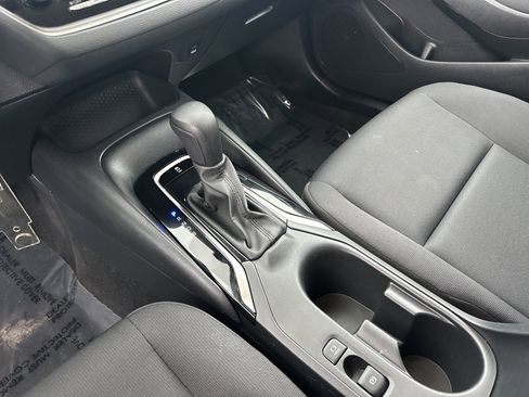 Certified 2024 Toyota Corolla LE image 26