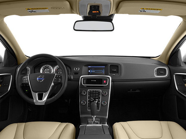 Used 2013 Volvo S60 T5 FWD image 7