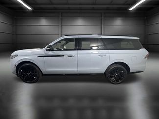 New 2026 Lincoln Navigator L Reserve AWD/4WD video 3
