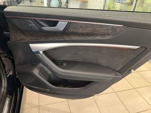 Used 2019 Audi A7 3.0T Prestige AWD/4WD image 18