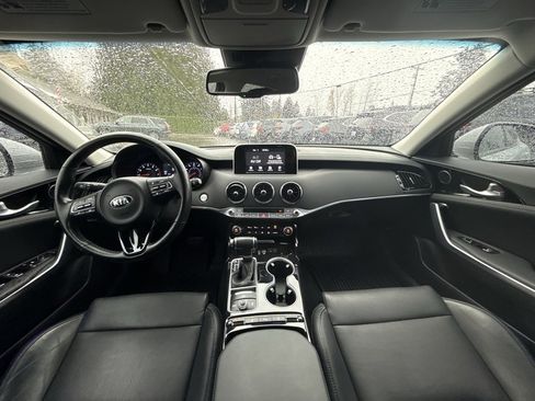 Used 2018 Kia Stinger image 20