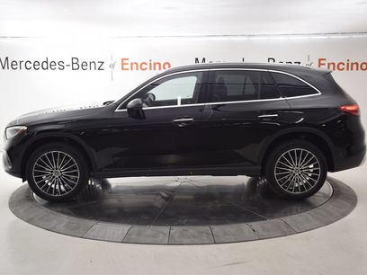New 2027 Mercedes-Benz GLC 300