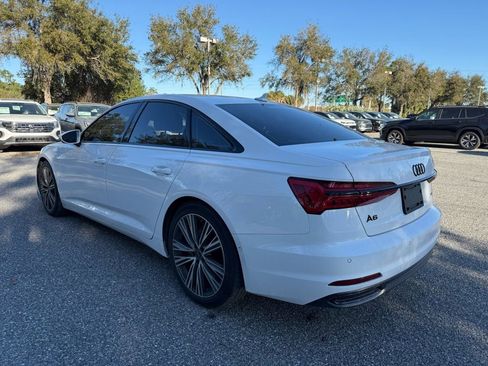 Used 2023 Audi A6 2.0T Premium w/ Convenience Package image 16