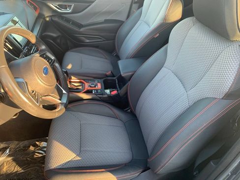 Used 2019 Subaru Forester Sport AWD/4WD image 14