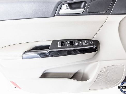 Used 2020 Kia Sportage EX image 23