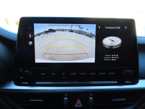 Used 2023 Kia Forte GT image 21