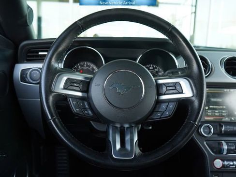 Used 2015 Ford Mustang GT Premium w/ Equipment Group 401A image 17