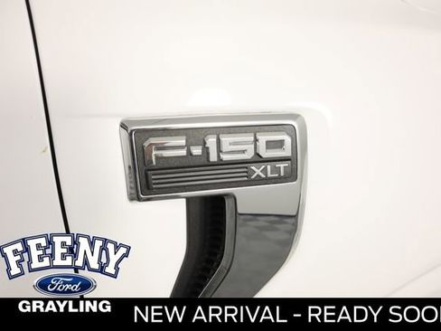 Certified 2021 Ford F150 XLT image 8