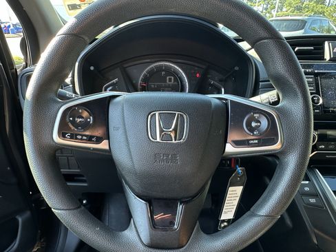 Used 2018 Honda CR-V LX image 6