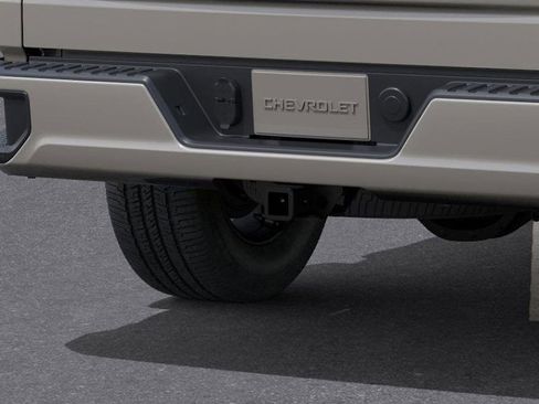 New 2026 Chevrolet Silverado 1500 RST image 14
