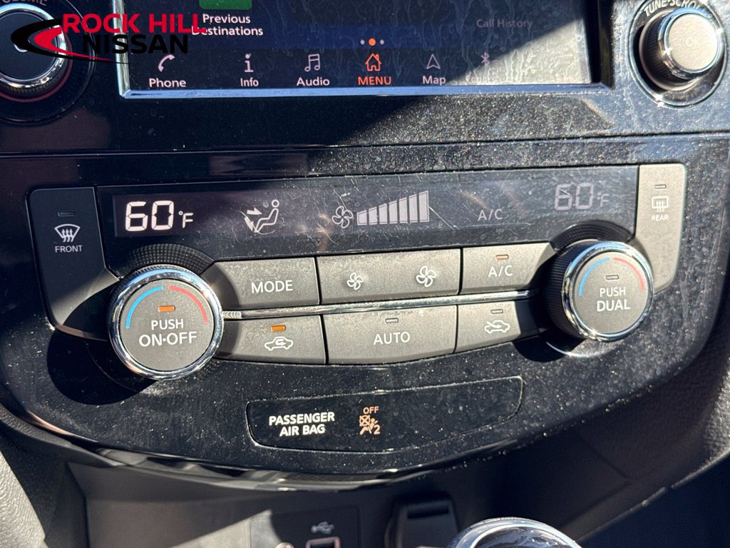 Used 2020 Nissan Rogue SL FWD image 22