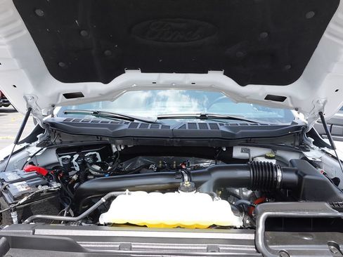 Used 2024 Ford F150 XLT w/ Equipment Group 302A MID AWD/4WD image 61