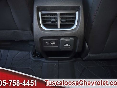 New 2026 Chevrolet Blazer RS image 20