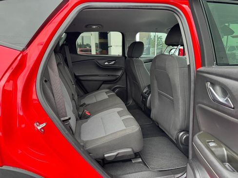 Used 2023 Chevrolet Blazer LT w/ Driver Confidence Package FWD image 13