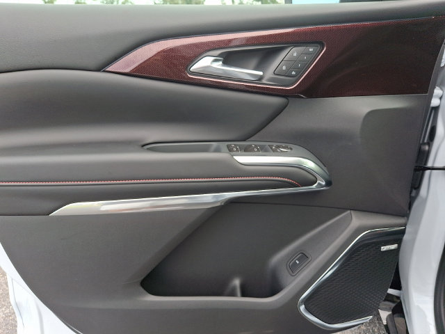 New 2027 Chevrolet Traverse RS AWD/4WD image 9