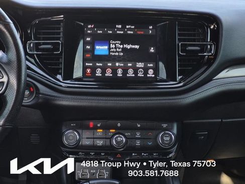 Used 2022 Dodge Durango GT RWD image 31