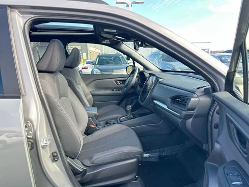 Certified 2025 Subaru Forester Premium w/ Convenience Package #1 image 27