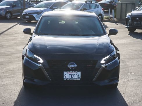 Used 2024 Nissan Altima 2.5 SR image 6