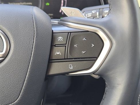 Certified 2025 Lexus NX 350h AWD w/ Accessory Package (2T) image 29