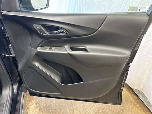 Certified 2023 Chevrolet Equinox LT image 26