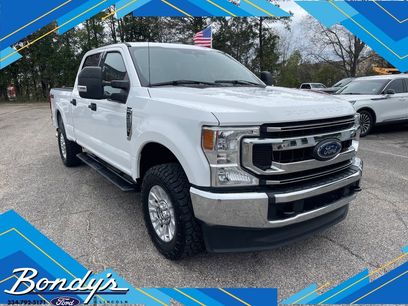 Used 2021 Ford F250 XLT
