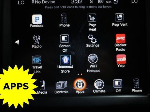 Used 2016 RAM 3500 Laramie w/ Convenience Group image 29