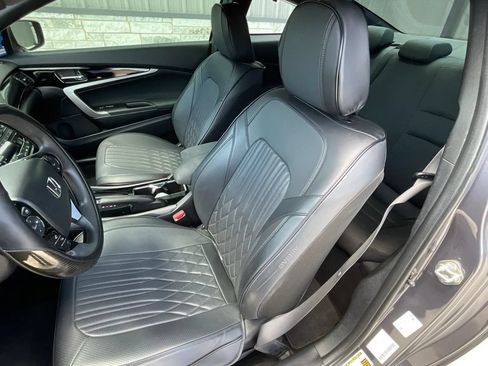 Used 2016 Honda Accord LX-S image 25