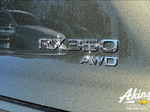 Used 2024 Lexus RX 350 Premium Plus image 18