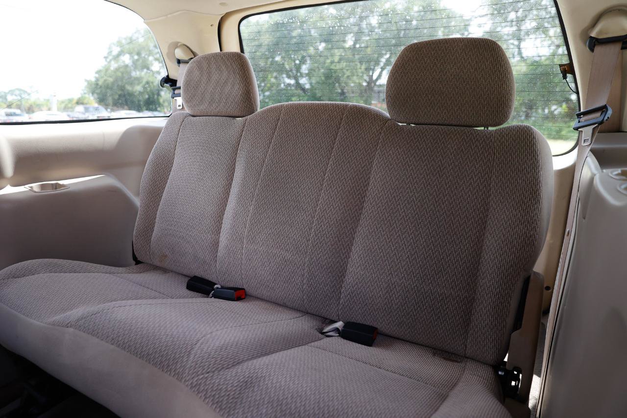 Used 2003 Ford Windstar LX FWD image 24