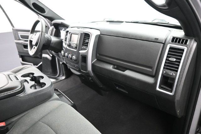 Used 2022 RAM 1500 Warlock AWD/4WD image 27