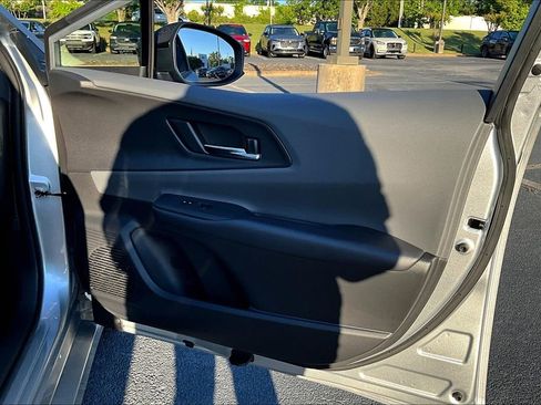 Used 2023 Toyota Prius XLE image 24