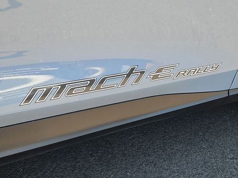 New 2025 Ford Mustang Mach-E GT w/ Interior Protection Package image 27