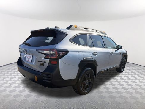 Used 2024 Subaru Outback Wilderness image 15