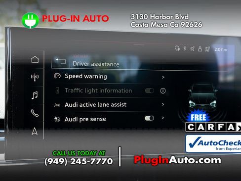 Used 2021 Audi A5 2.0T Premium AWD/4WD image 33
