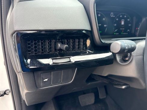 Used 2026 Honda CR-V Sport Touring image 16
