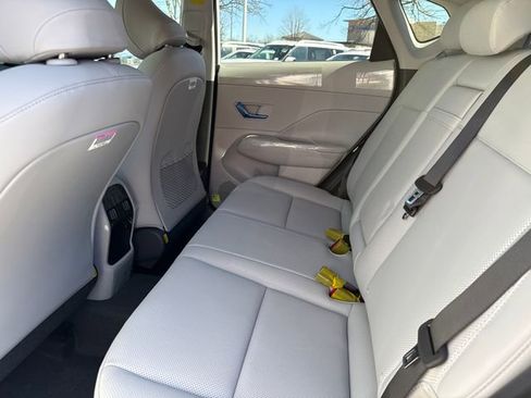 New 2026 Hyundai Kona SEL Premium image 22