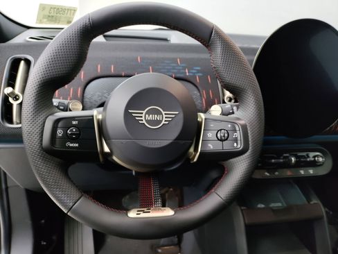 New 2026 MINI Cooper Countryman S image 15