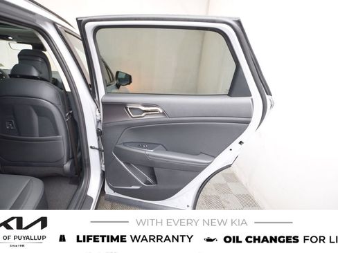 New 2026 Kia Sportage SX Prestige image 13