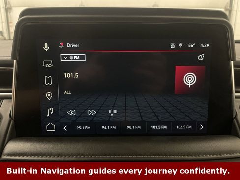 Used 2023 GMC Yukon SLE image 7