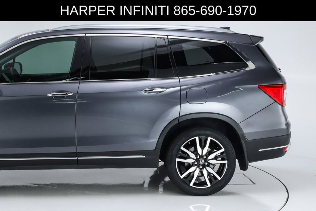 Used 2020 Honda Pilot Touring image 44