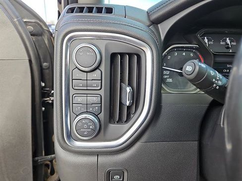 Certified 2020 GMC Sierra 1500 SLT w/ SLT Premium Plus Package image 18