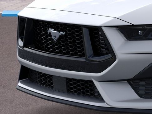 New 2026 Ford Mustang GT Premium RWD image 17