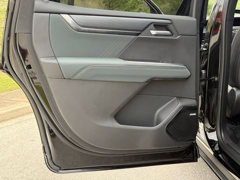 New 2026 GMC Acadia AT4 w/ Super Cruise Package image 21